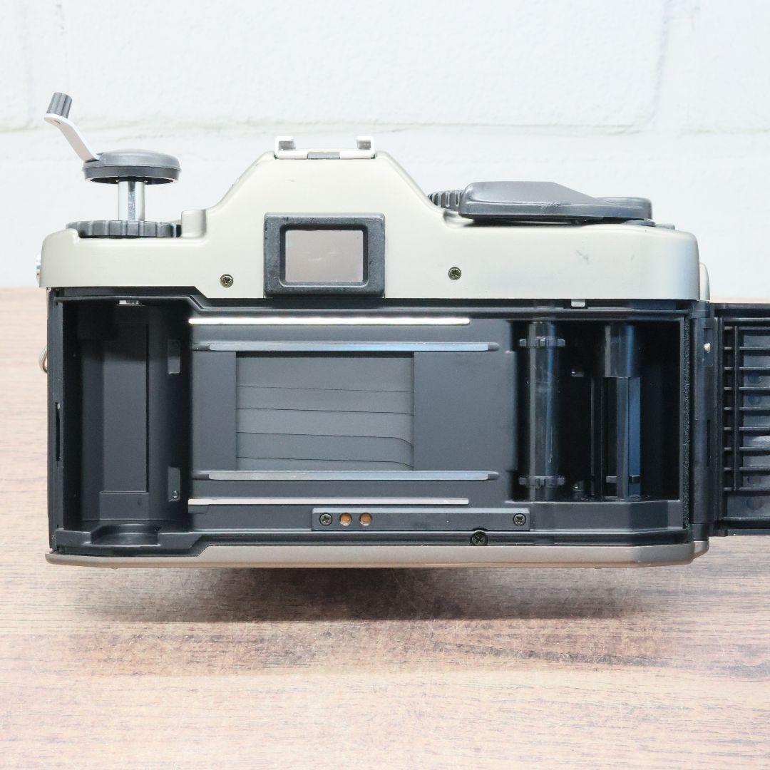 【完動品】RICOH XR-7MⅡ