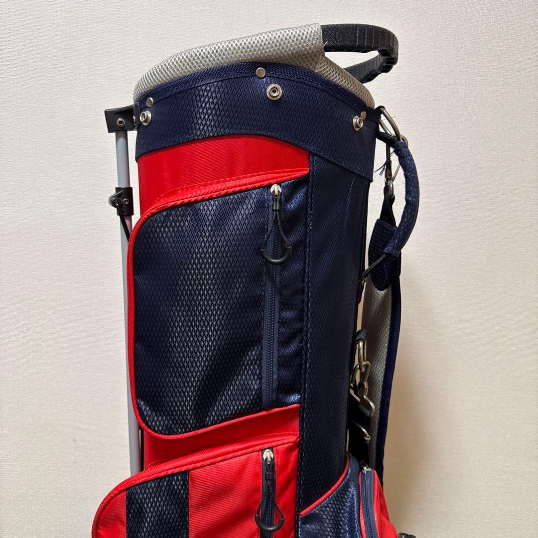 Callaway キャロウェイ スタンド式 キャディバッグ 2.4Kg 9.0型