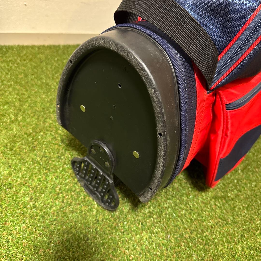 Callaway キャロウェイ スタンド式 キャディバッグ 2.4Kg 9.0型