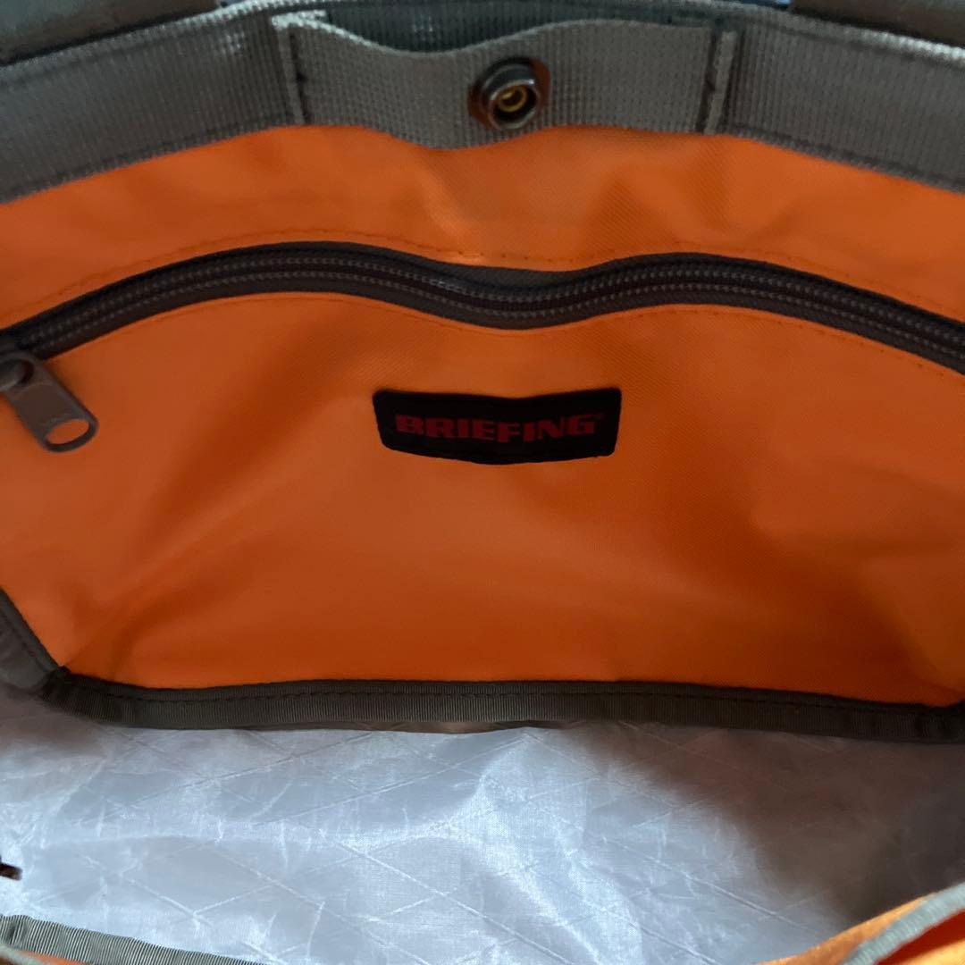 ブリ-フィング　BRIEFINGゴルフ カートバック