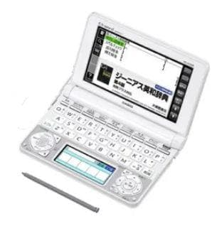 【メーカーアウトレット品】高校生 CASIO 電子辞書 XD-N4700 １台/
