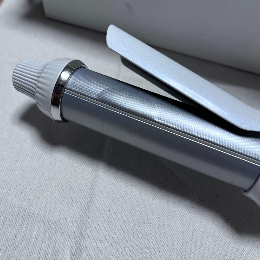 美品 Refa カールアイロン RE-AF00A 32mm 動作確認済み 箱付き