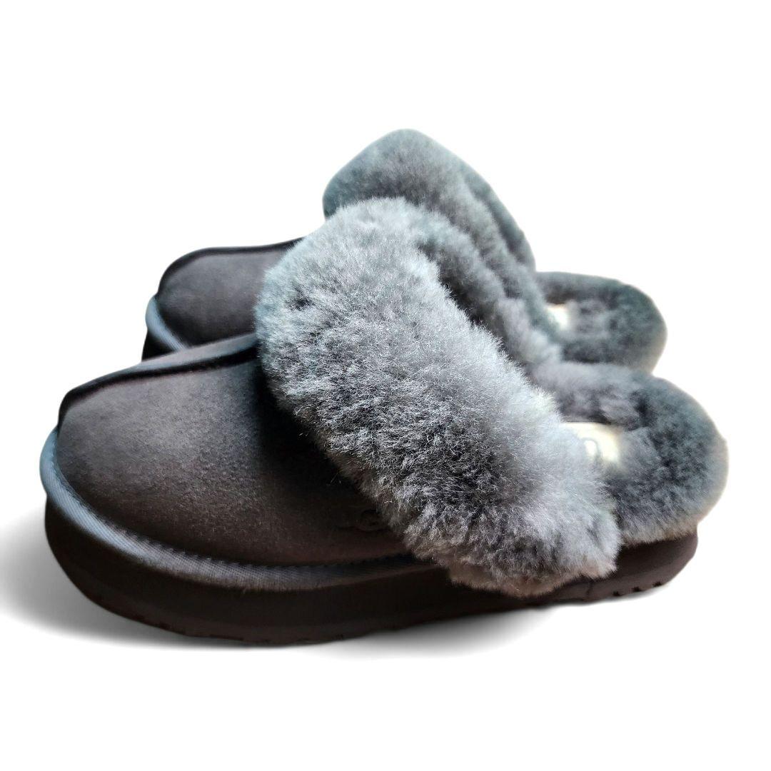 UGG Disquette（ディスケット）スリッパ