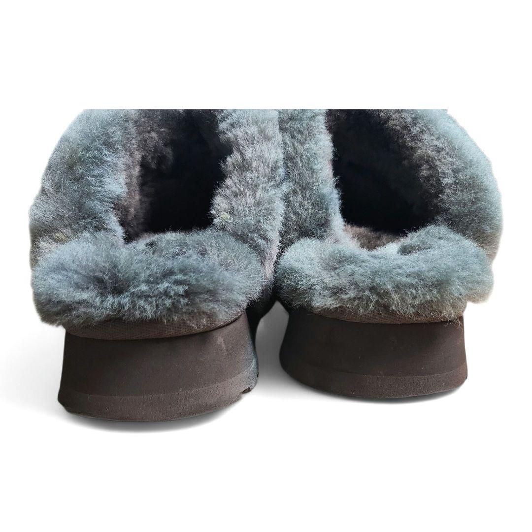 UGG Disquette（ディスケット）スリッパ