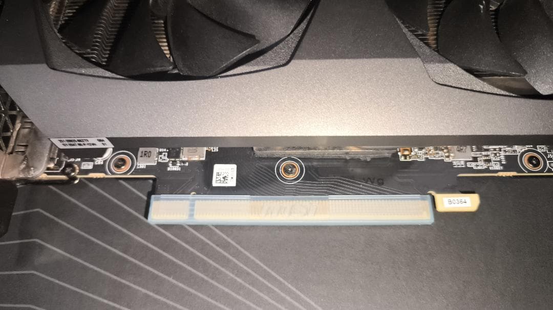 ZOTAC GeForce RTX 3070 8GB ＋CPU＋メモリ＋電源