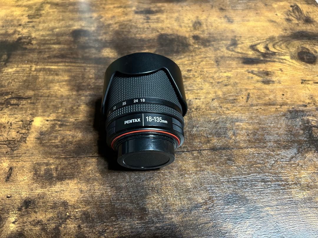 PENTAX K-70 デジタル一眼レフカメラ 本体とズームレンズ付き