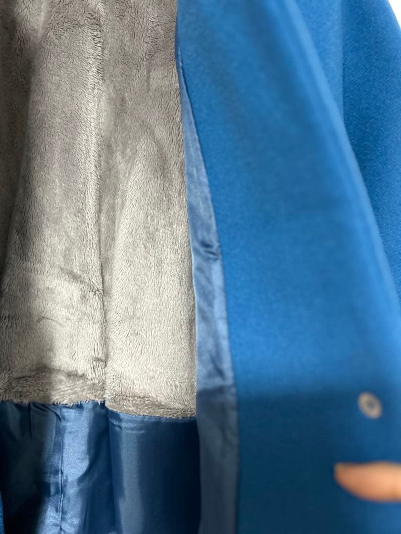 ヤマダヤ　Aga＋　アーガ　コート