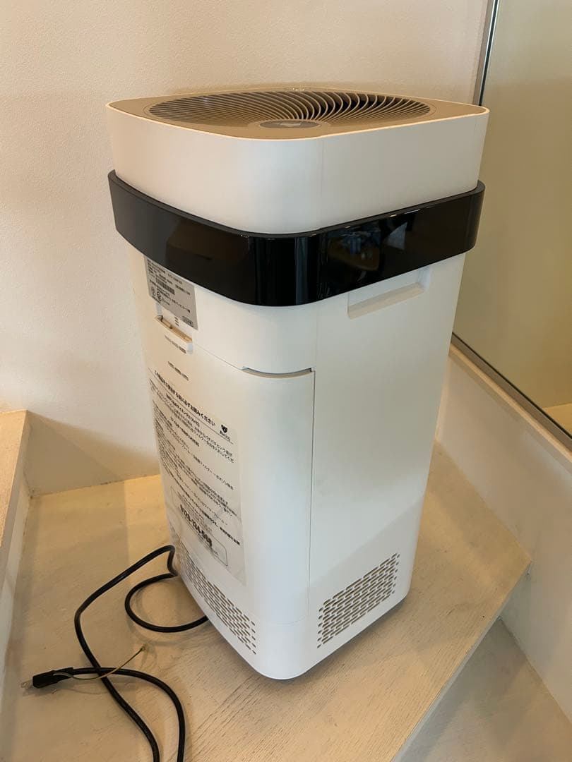 （美品）Airdog 空気清浄機 KJ300F-X5D 2023年式