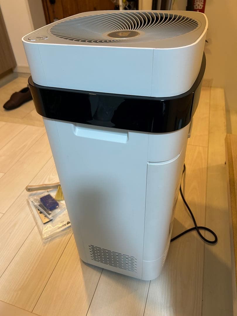 （美品）Airdog 空気清浄機 KJ300F-X5D 2023年式