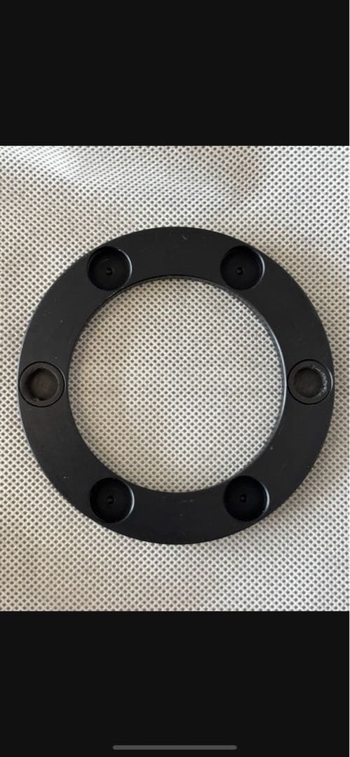 ナルディ NARDI 正規品 36パイ クラシック レザー ステアリング 美品