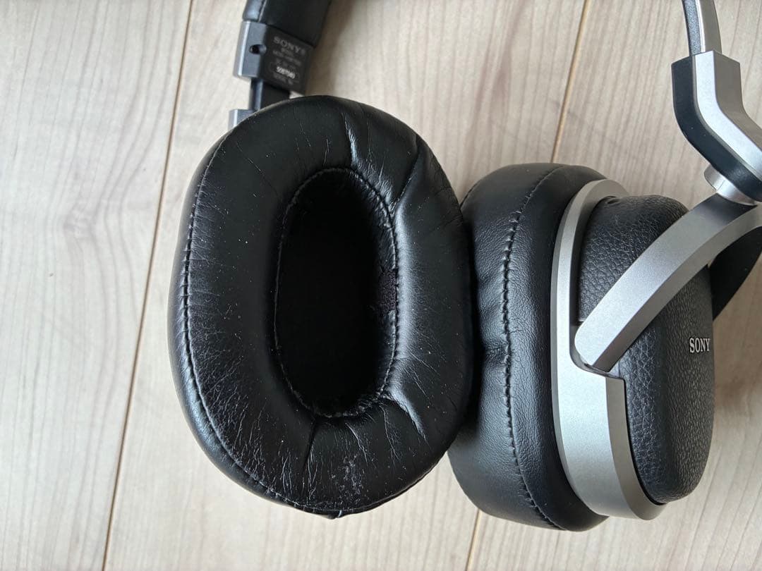 【ソニー】SONY MDR-HW700DS