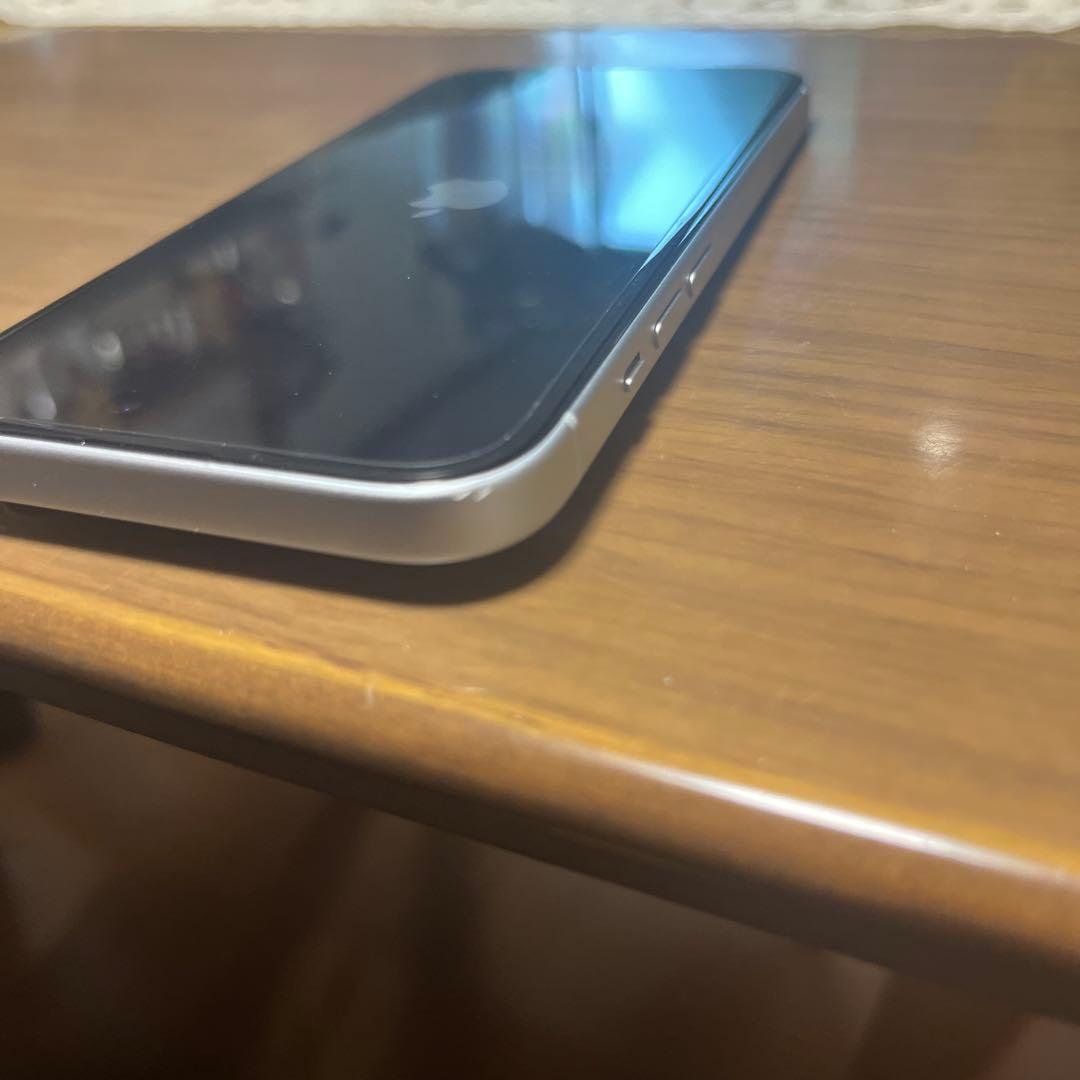 Apple iPhone 15 ブルー SiMフリー 本体