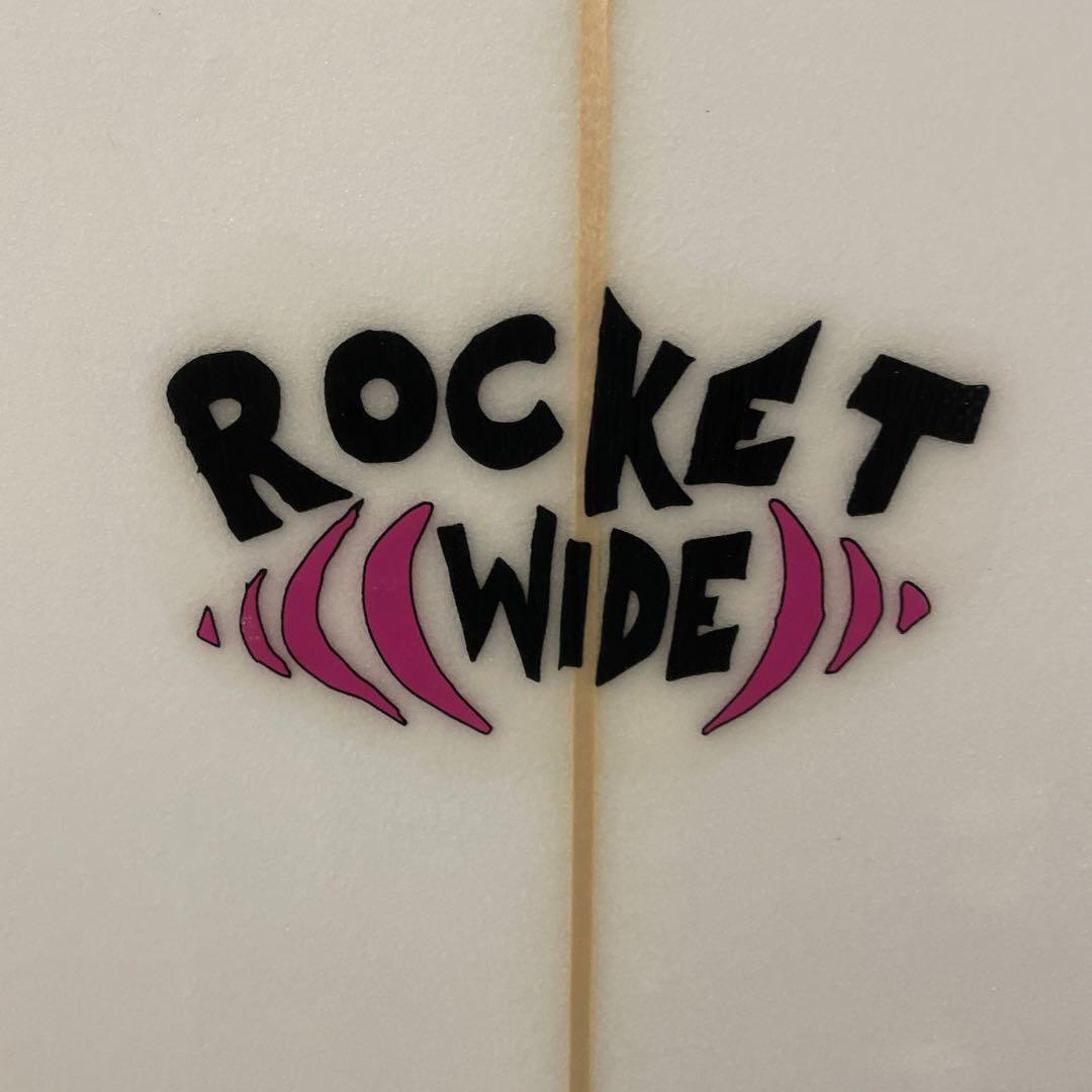 千葉県　片貝手渡し希望　5.7￼ AL MERRICK ROCKET WIDE