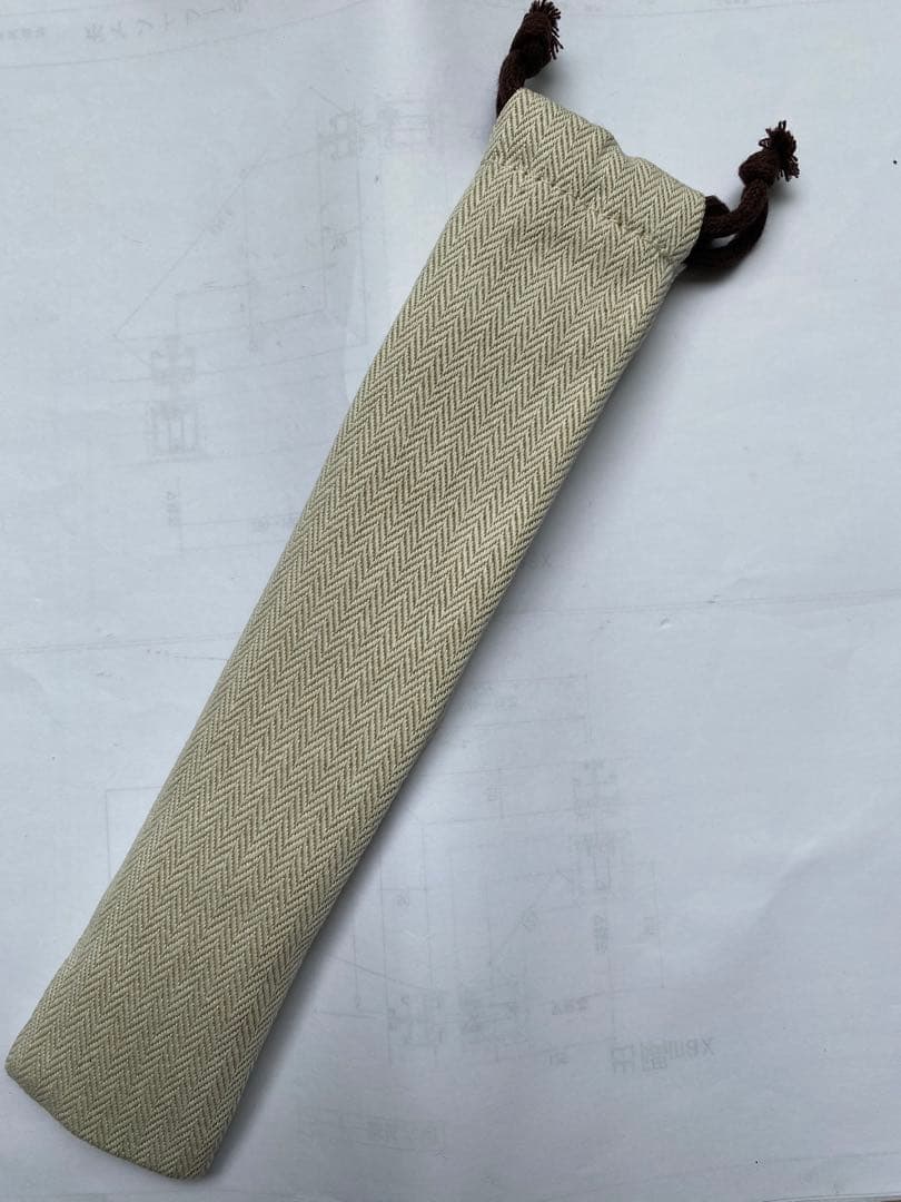 HERMES シューホーン ブラック