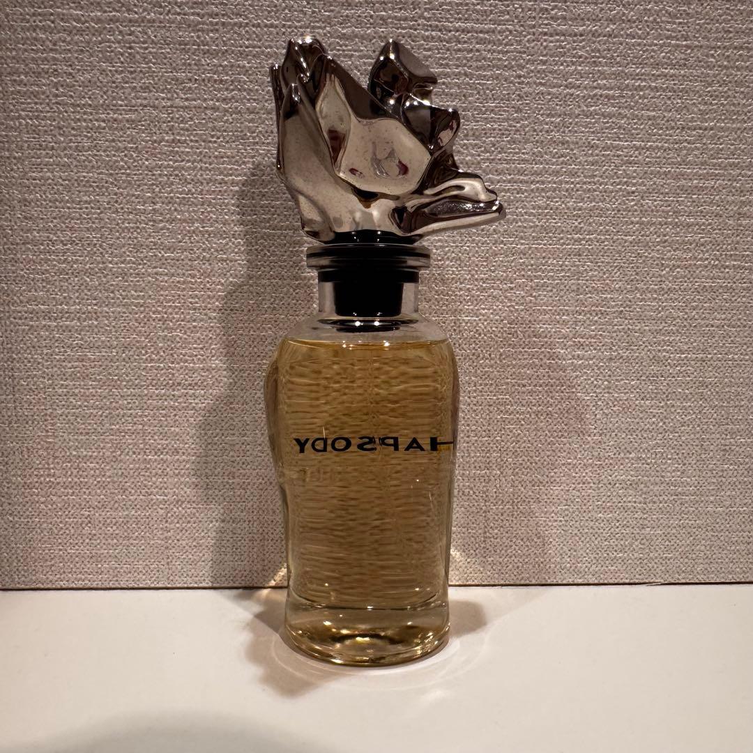 Louis Vuitton 香水 RHAPSODY