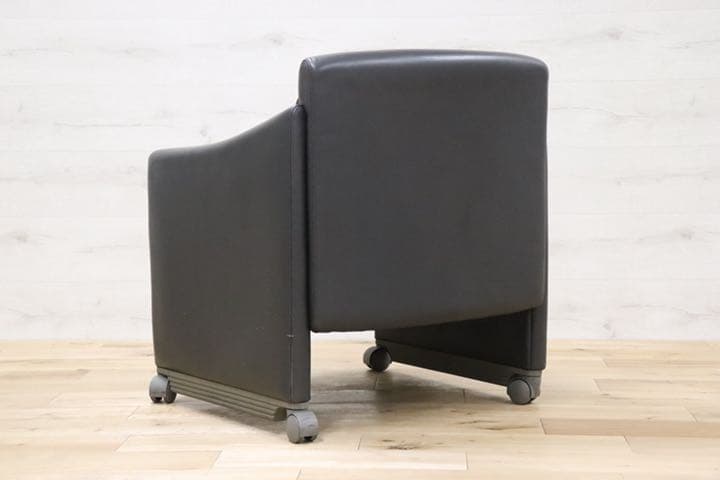 gmck339F ○ okamura オカムラ ○ 応接 オフィス 事務 1人掛