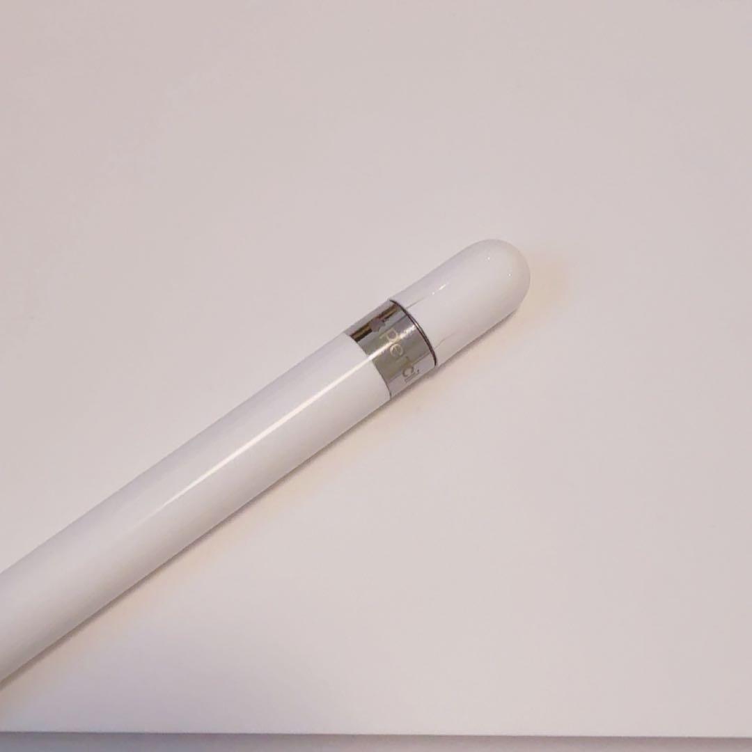 箱付美品 iPad 第9世代 256GB シルバー + Apple Pencil