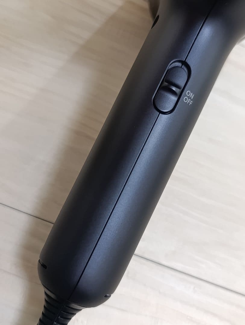 パナソニック ナノケア Panasonic EH-NA0J 24年製 DN 02