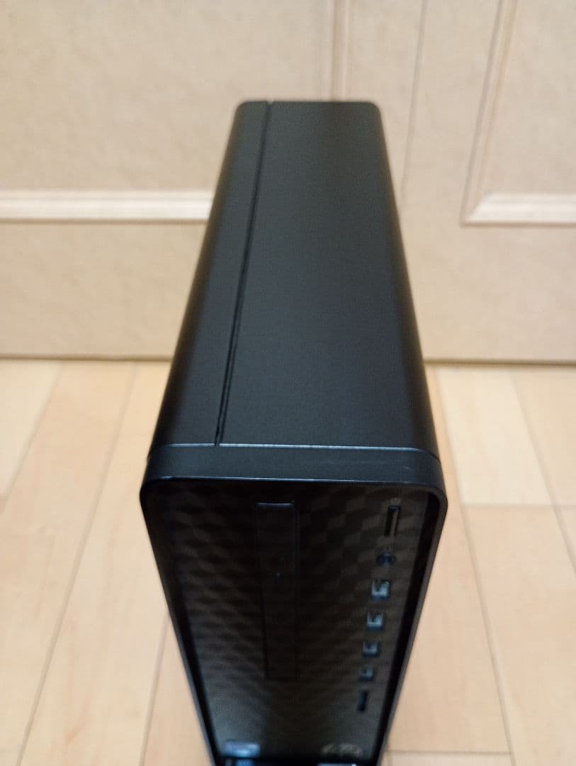 HP/TPC-F126/正規Windows11/9世代CPU/1TB/メモリ8G