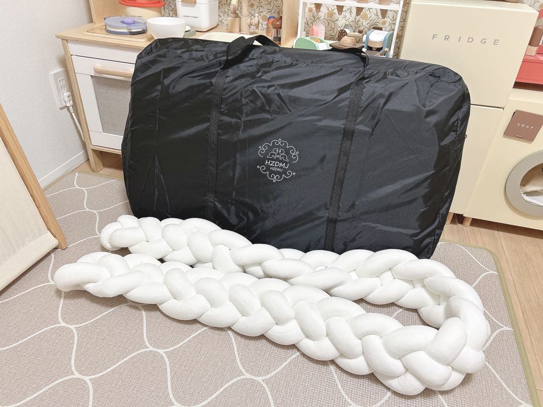 2023年新型ベビーベッド HZDMJ