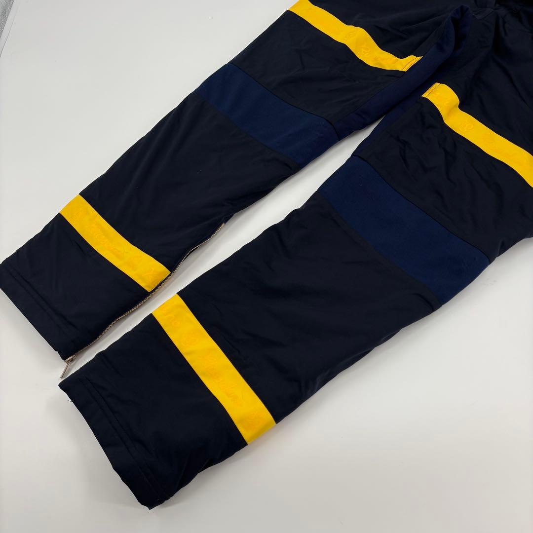 美品　Russeluno ラッセルノ ゴルフ　パンツ サイズ6 XL相当 744