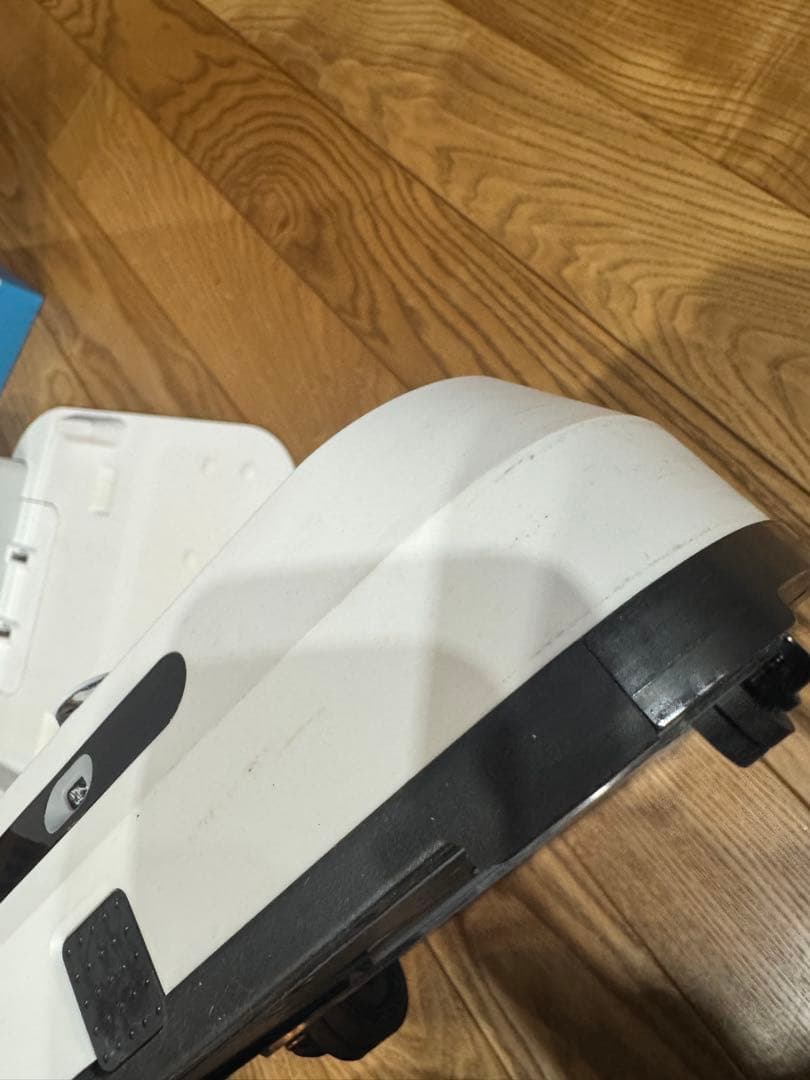 iRobot Braava jet m6 ロボット掃除機本体