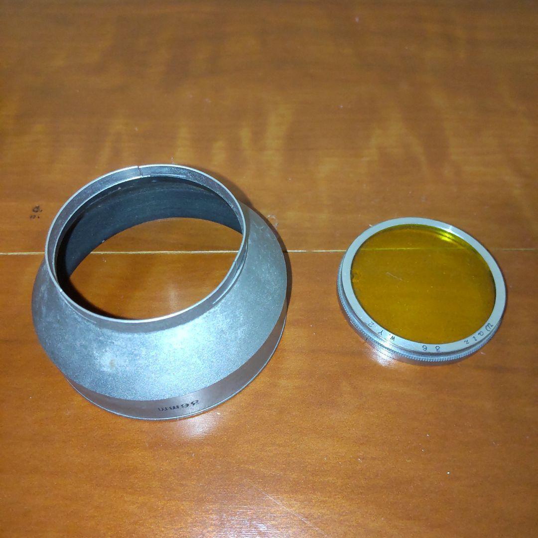 MAMIYA6 マミヤ6 蛇腹フィルムカメラ 三脚 フラッシュ セット売