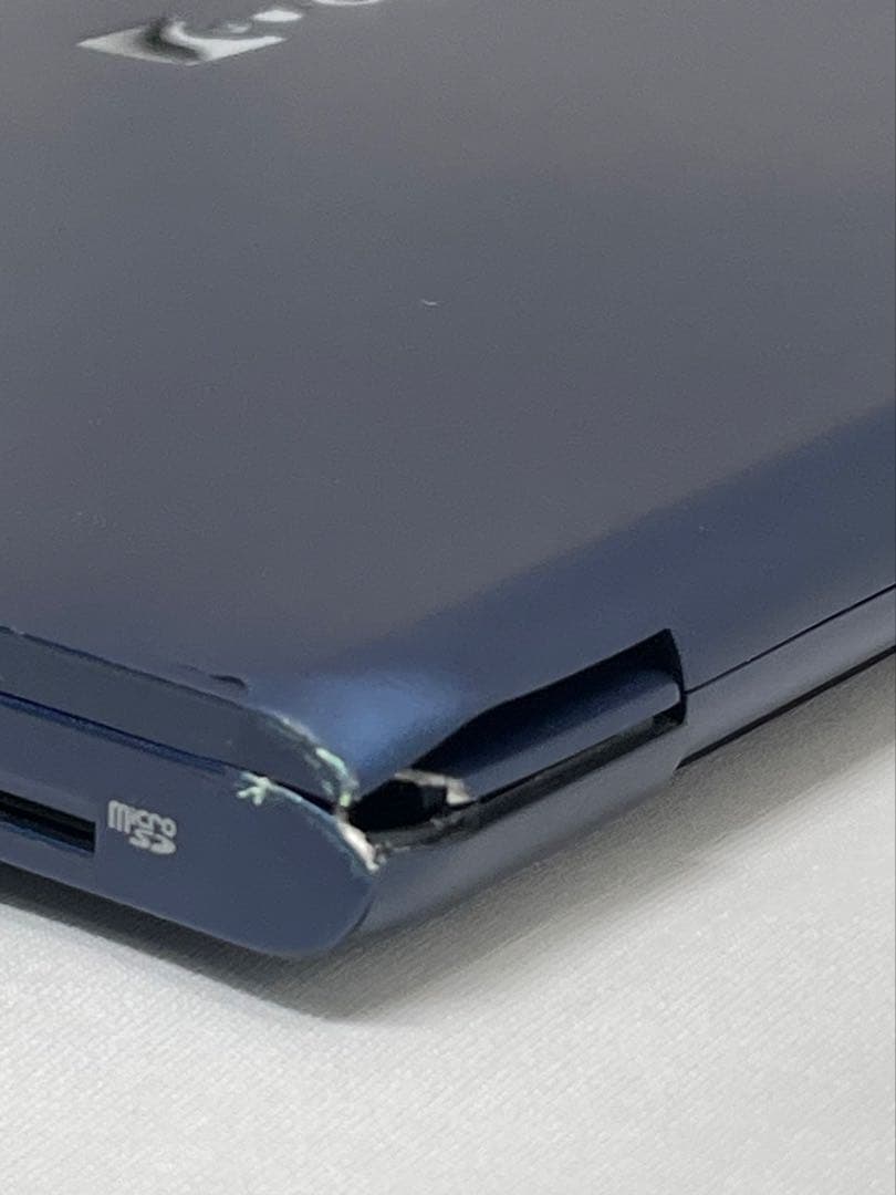 Windowsノート本体 Dynabook RZ/HV i5-1240P 8GB 512GB