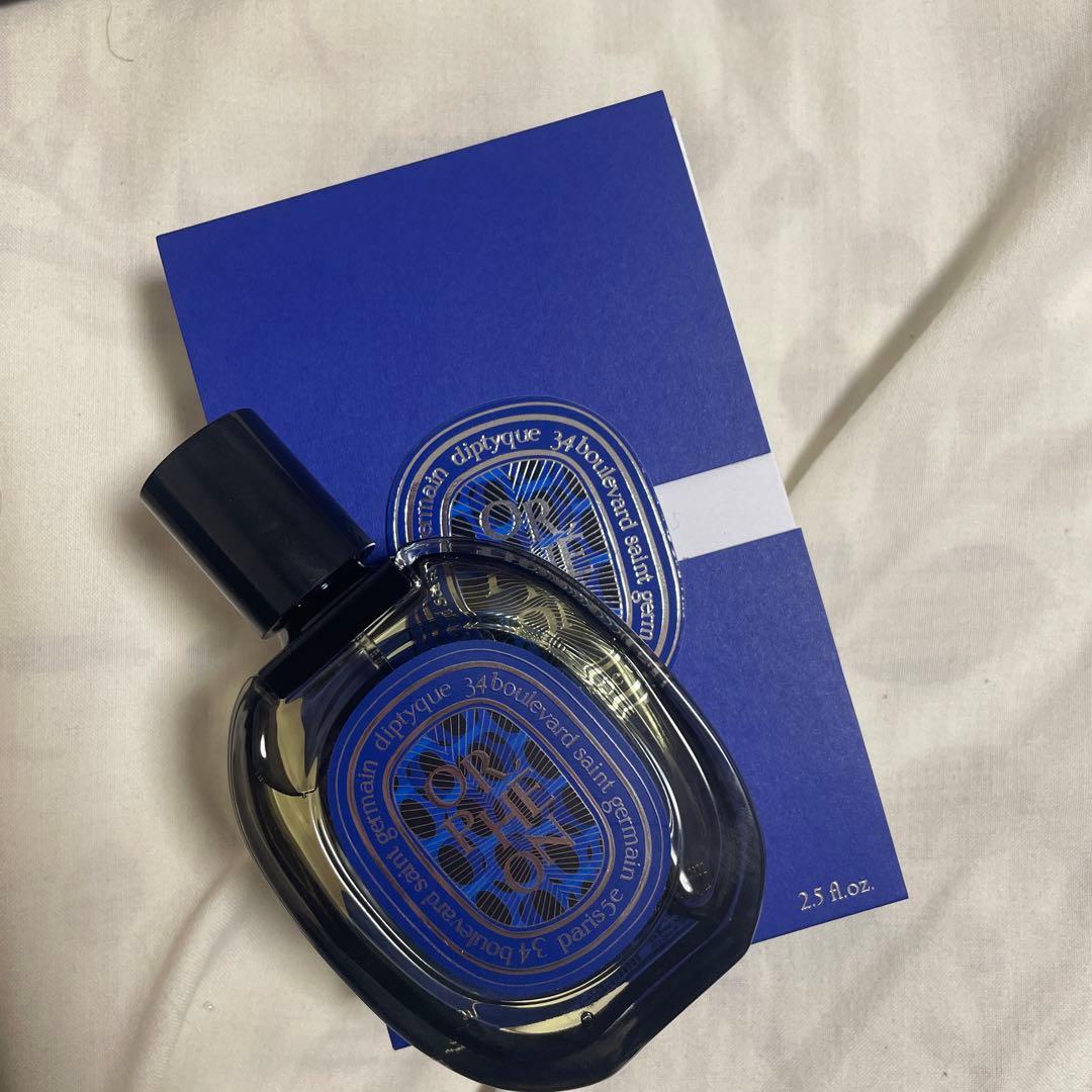 香水(ユニセックス) diptyque Eau de parfum 75ml