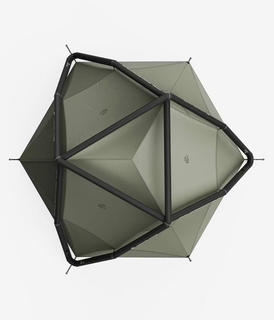 テント・タープ WTAPS KIRRA / TENT / POLY. HEIMPLANET