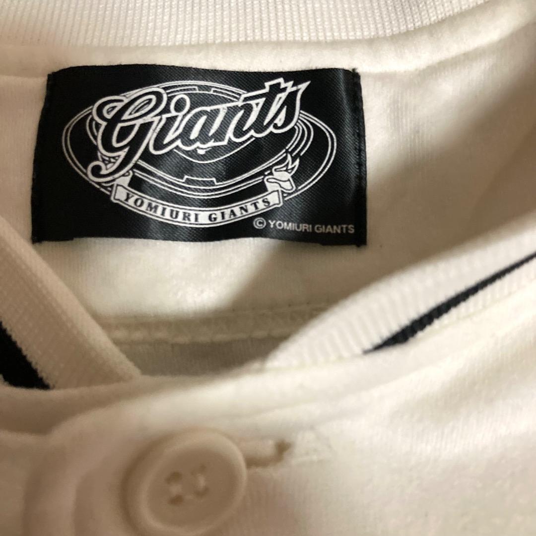 読売巨人軍 70周年記念 復刻ユニフォーム ジャイアンツ