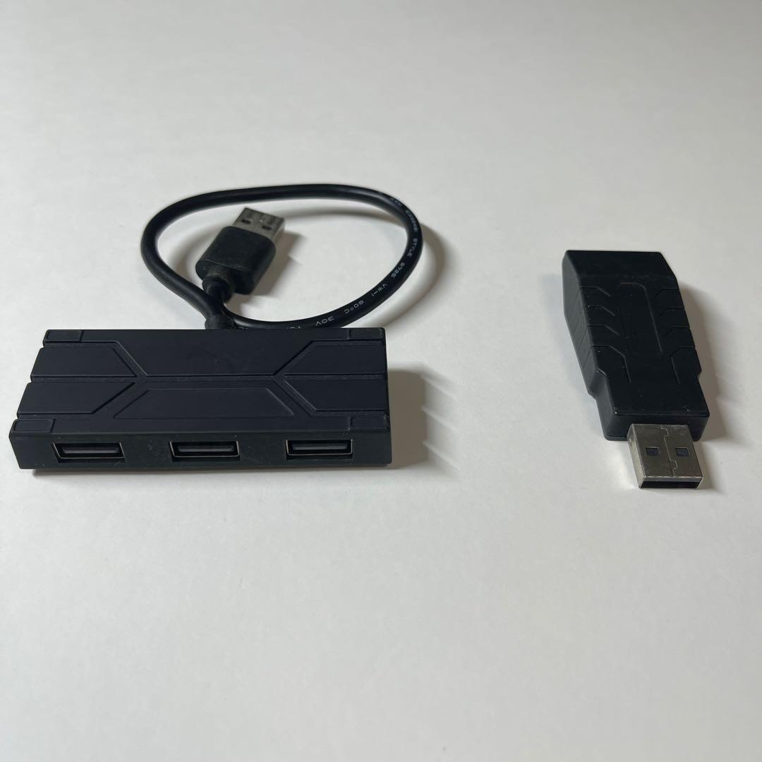 XIM APEX コントローラーコンバーター