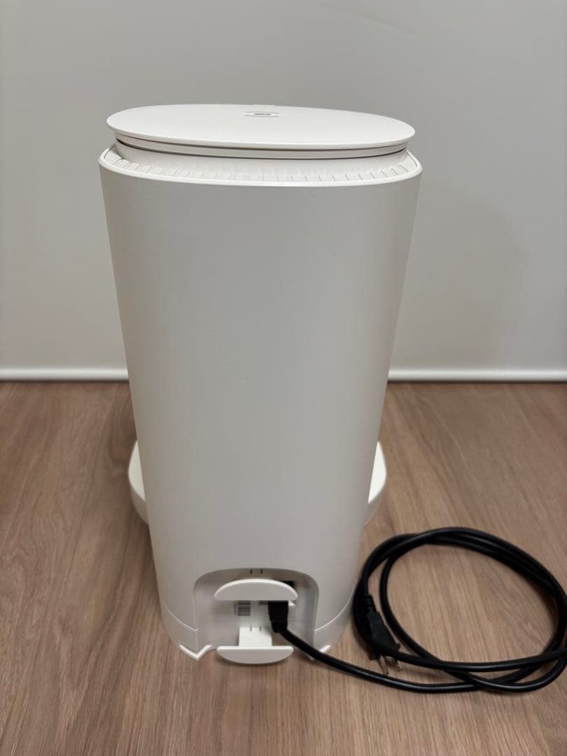 ECOVACS DEEBOT N8+ ロボット掃除機 マッピング 水拭き