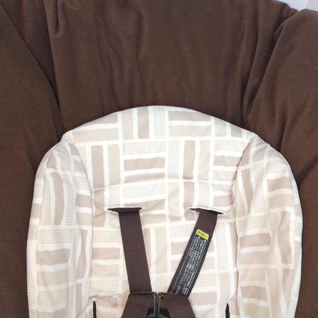 【美品】Combi ネムリラ AT スウィング 電動 ハイローチェア