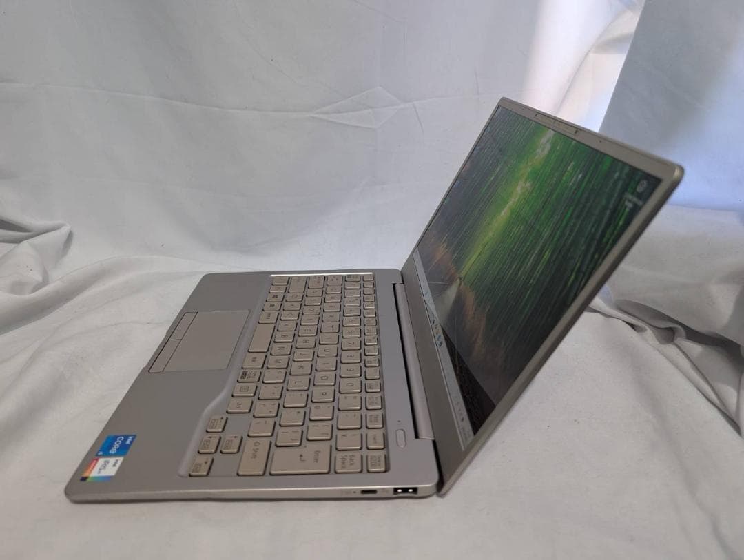 ☆第11世代i5☆ 富士通 LIFEBOOK CH75/E3 SSD256GB