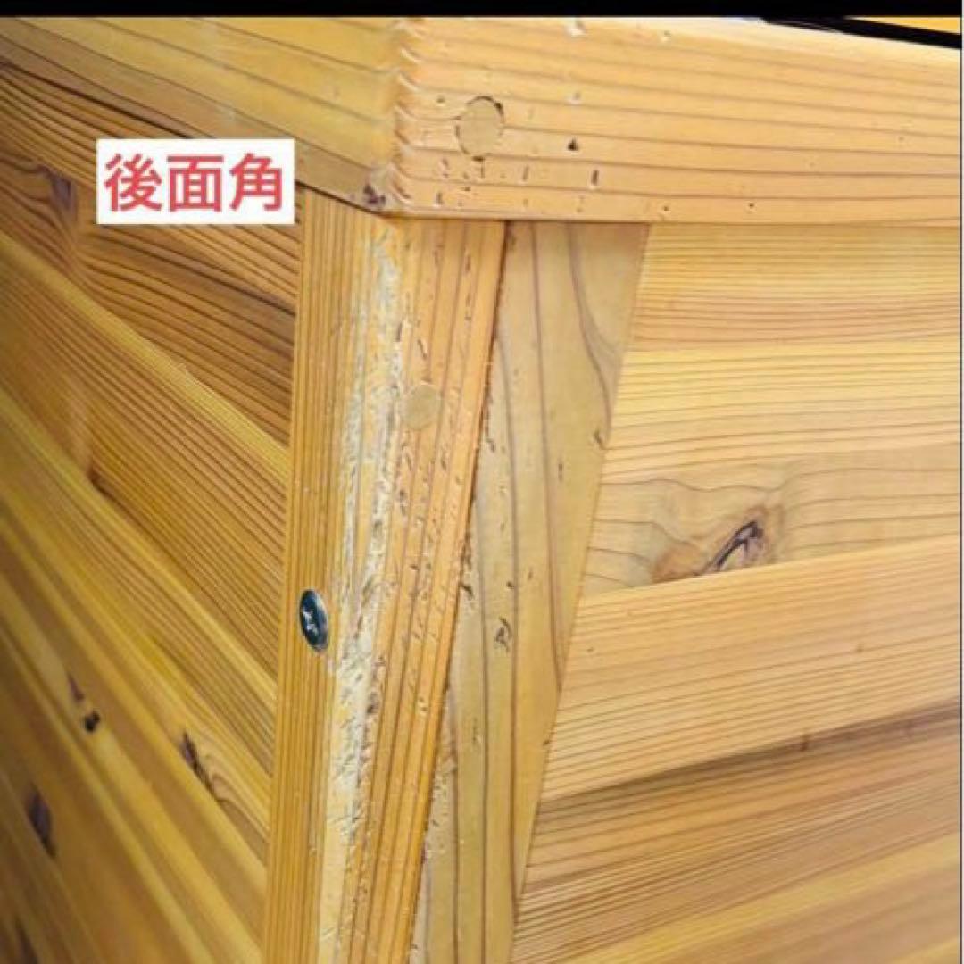 犬小屋製作所K 防音ゲージ 木製 犬猫ゲージ 大型犬防音(キャスターあり)