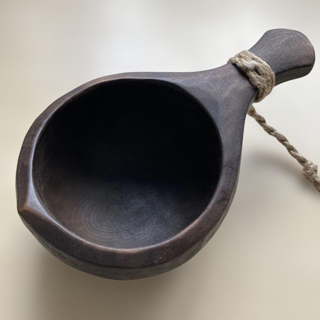 【新品】ソウルオブシベリア #1 No.5103 ククサ