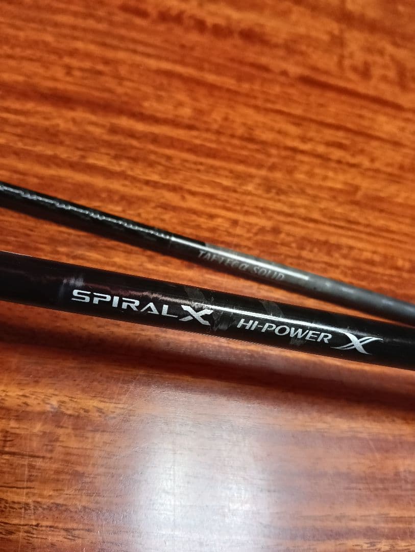 【最終値下げ】SHIMANO　19セフィアSSメタルスッテ　B66ML-S