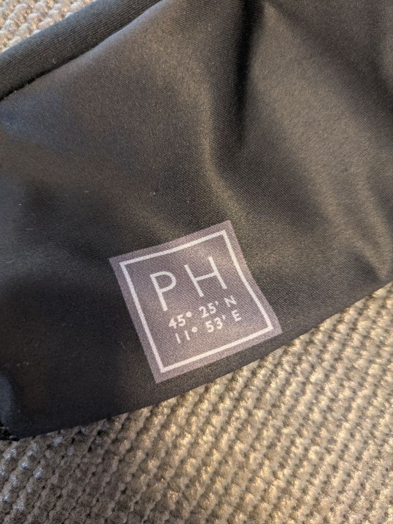 Push Hardプッシュハード　ウインターグローブMサイズ