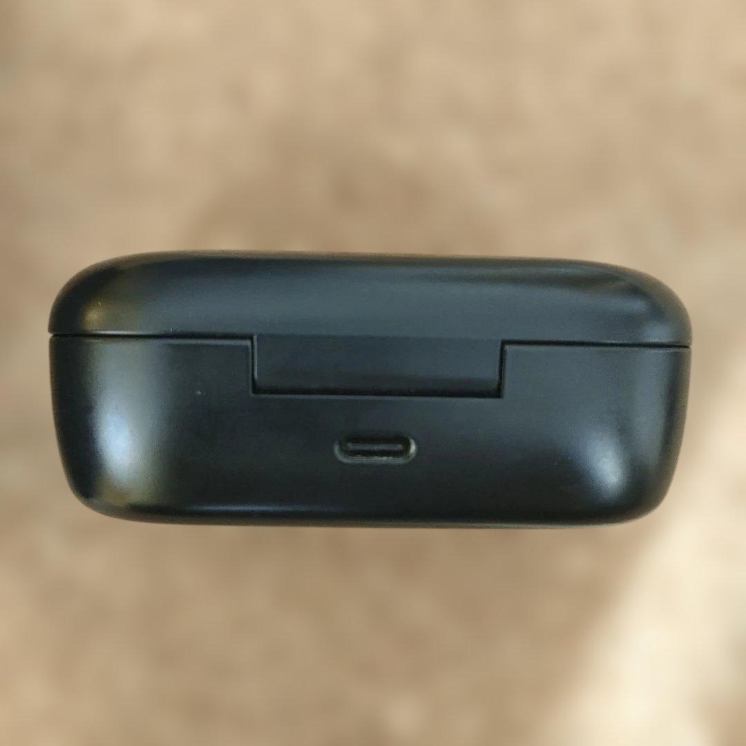 Bose QuietComfort Earbuds シリコンケース付き