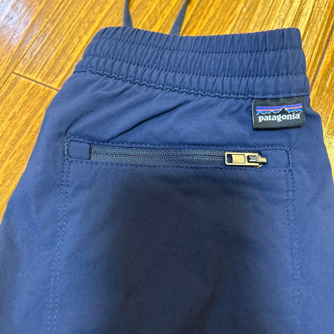 patagonia 長ズボン　2色