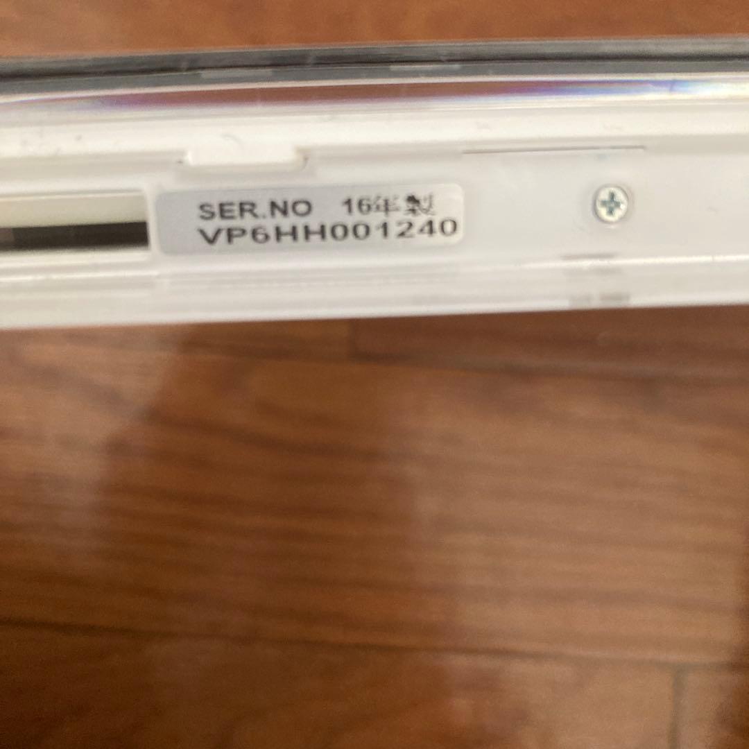 パナソニック プライベートビエラ HF-MC10A1