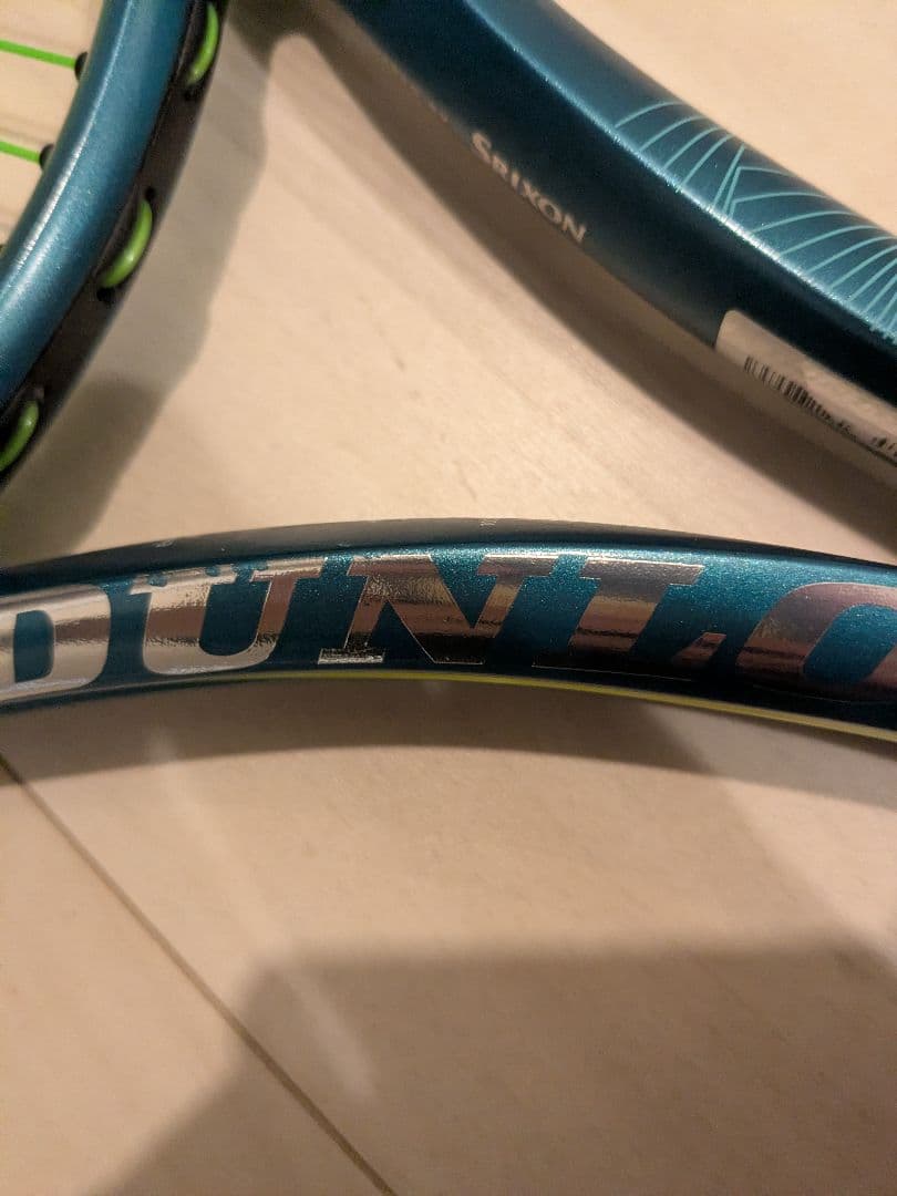 ダンロップ SX300 グリップサイズ2