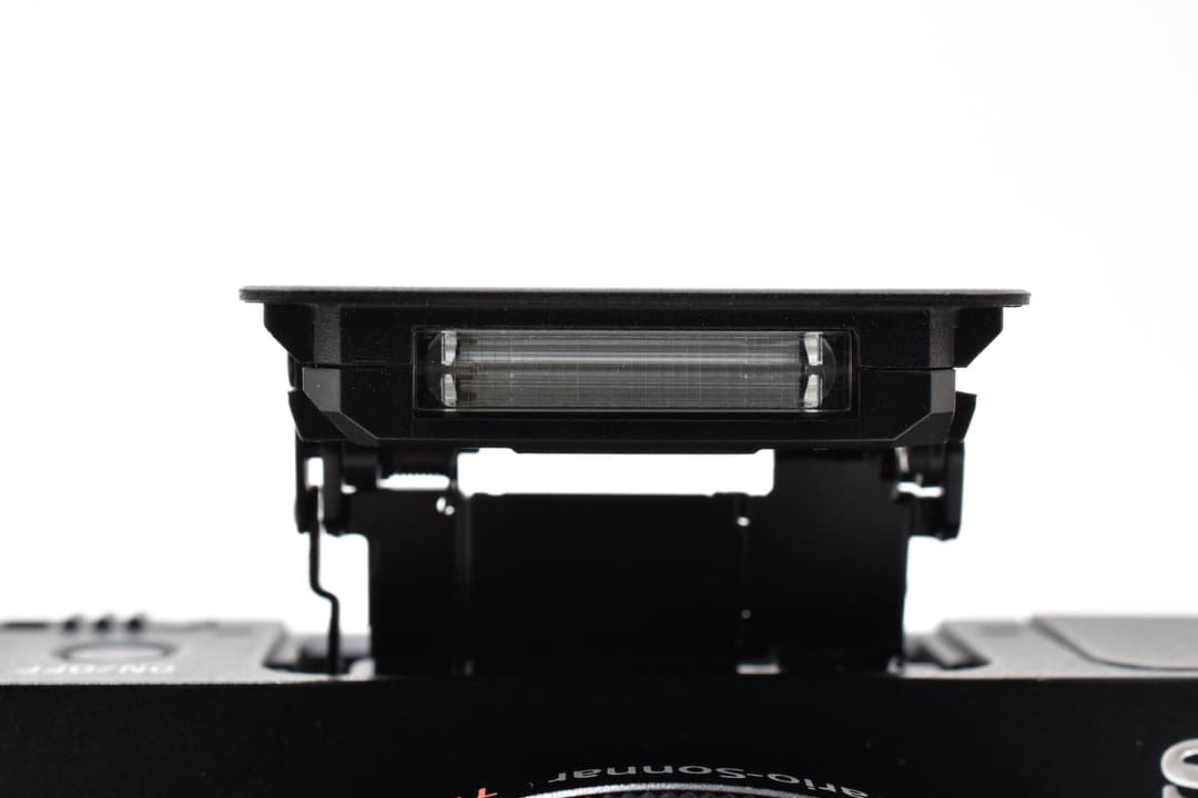 SONY DSC-HX90V ブラック 0307