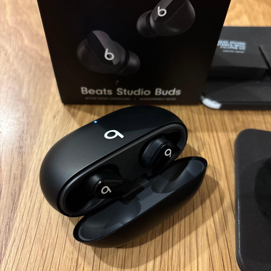 Beats Studio Buds／POWER BEATS PRO