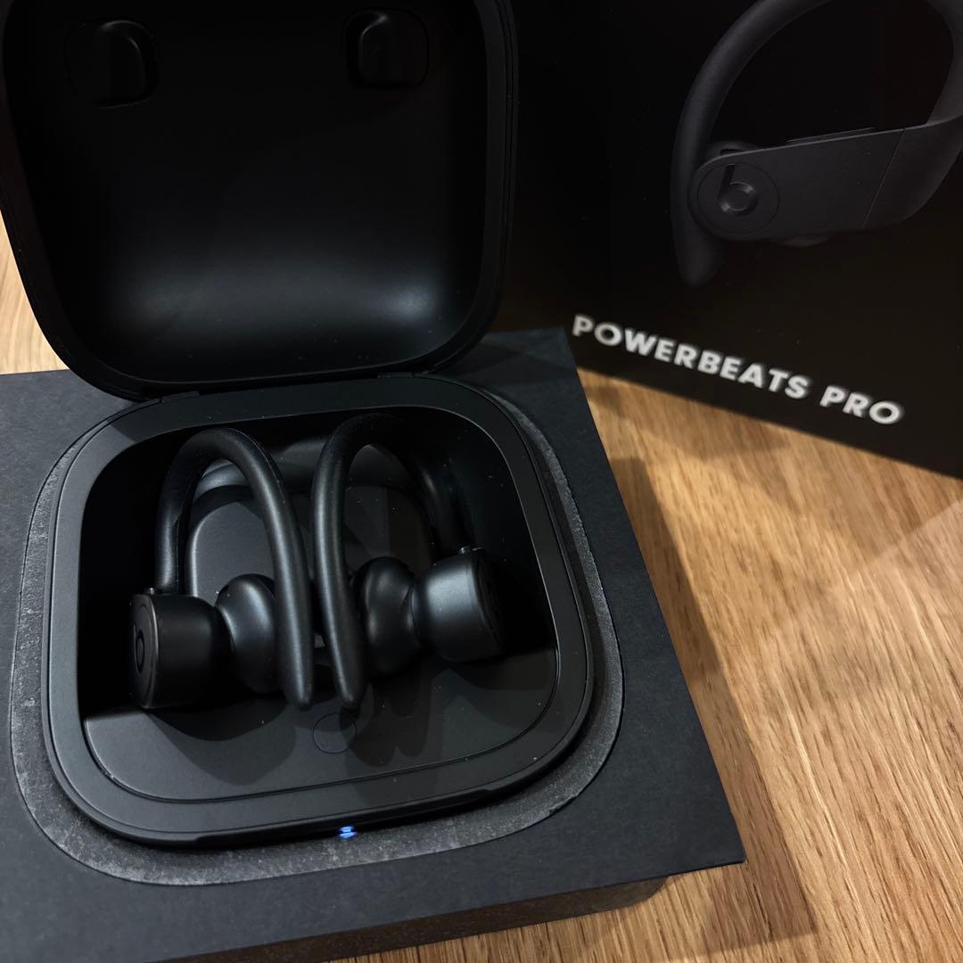 Beats Studio Buds／POWER BEATS PRO