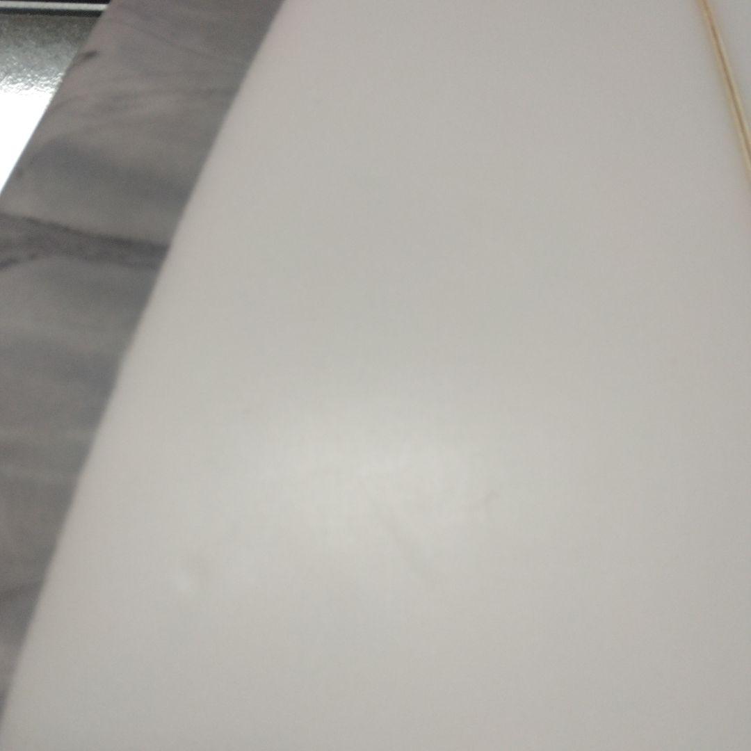 dead kooks APHEX　デッドクークス　フィン付き　手渡し希望