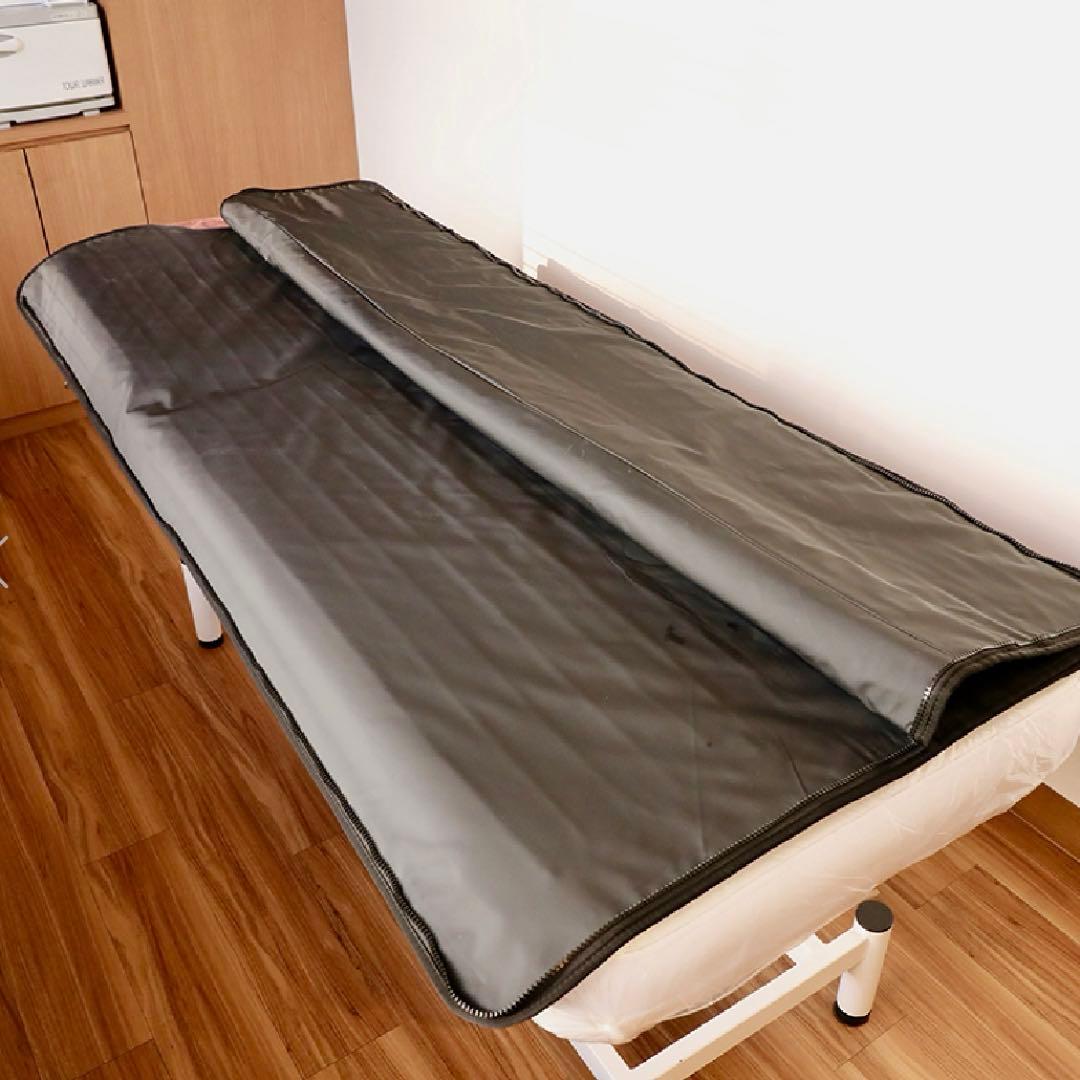 シュアラインプロ 遠赤外線マット