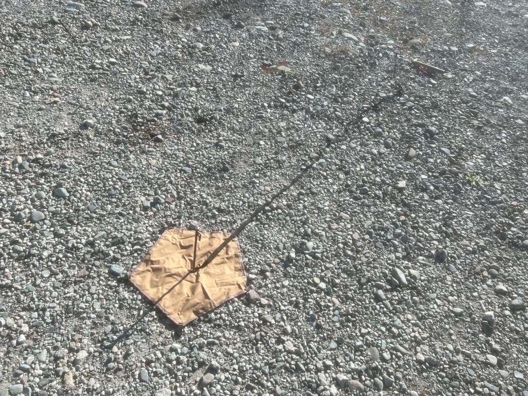 テンマクデザイン サーカスTC DX MID+