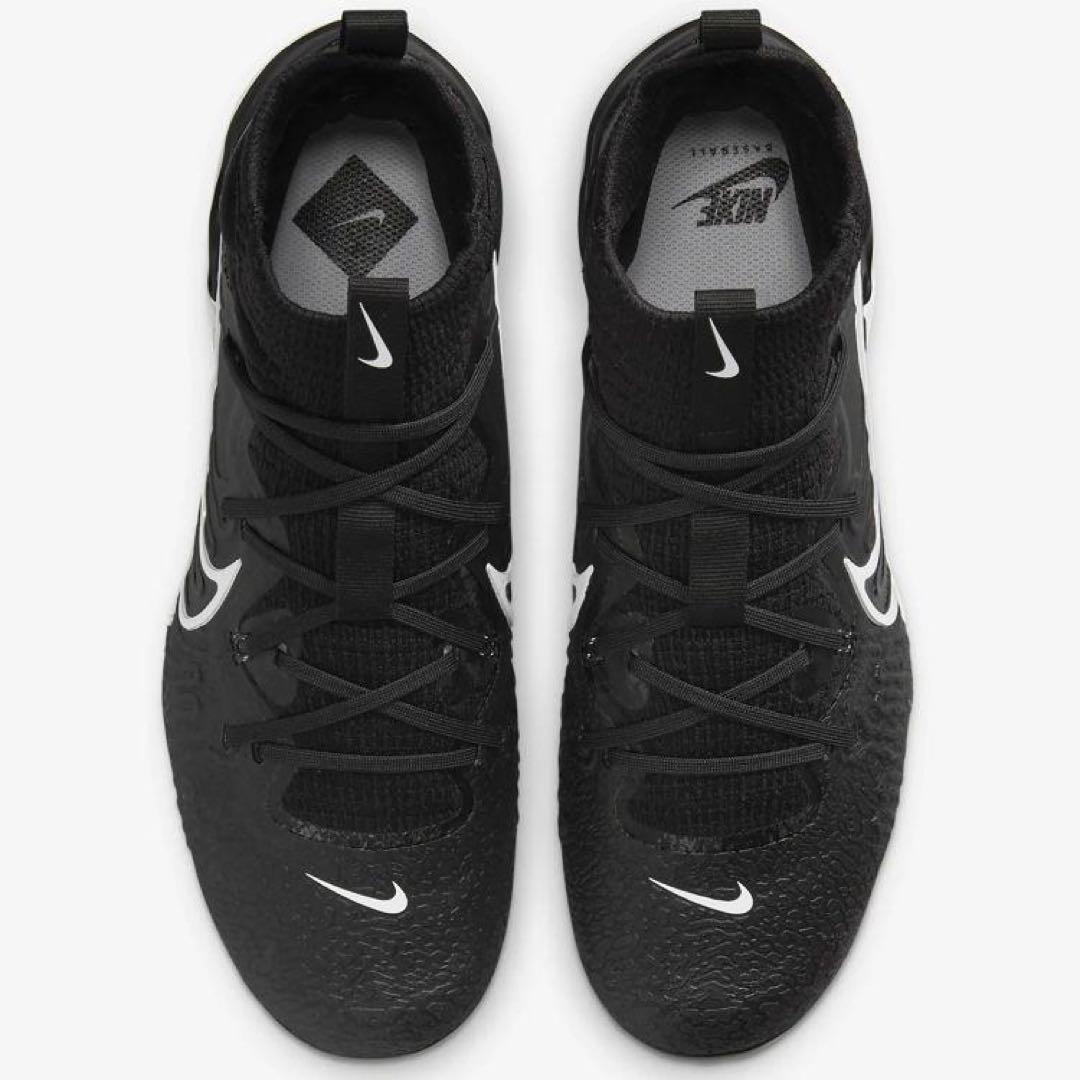 ナイキ 金具 アルファ ハラチ ネクスト 27 野球 スパイク 靴 シューズ b